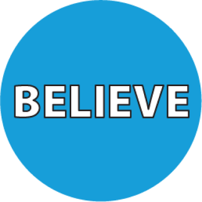 Believe