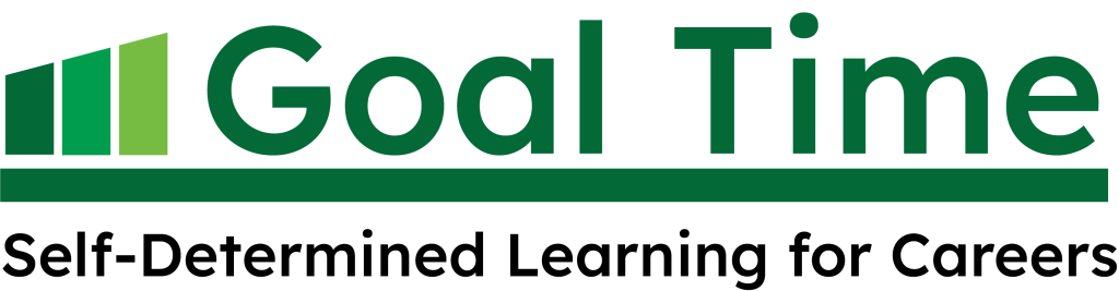 Self-Determined Career Design Model